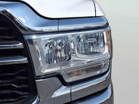 Used 2020 RAM 2500 Tradesman AWD/4WD image 19