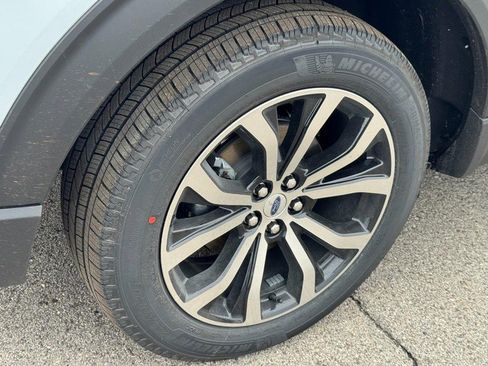 New 2026 Ford Explorer ST-Line image 5