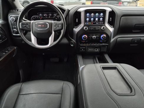 Certified 2021 GMC Sierra 1500 SLT image 17
