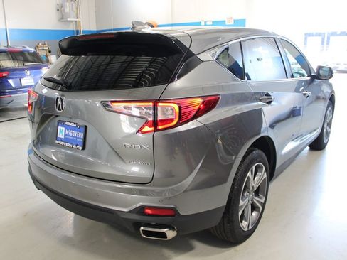 Used 2025 Acura RDX w/ Technology Package AWD/4WD image 32
