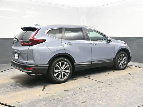 Used 2020 Honda CR-V Touring image 7