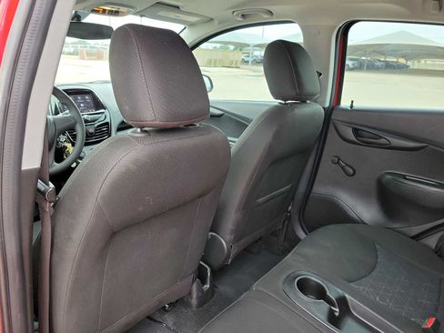 Used 2021 Chevrolet Spark LS FWD image 16