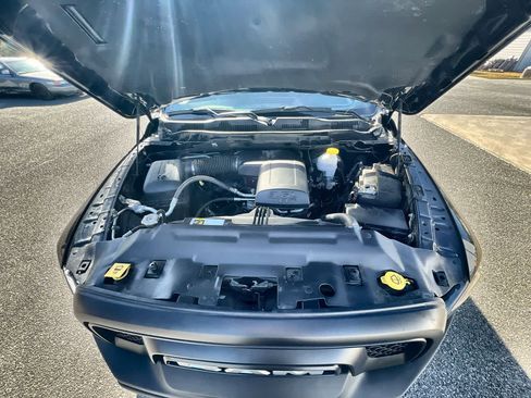 Used 2024 RAM 1500 Classic Warlock image 27