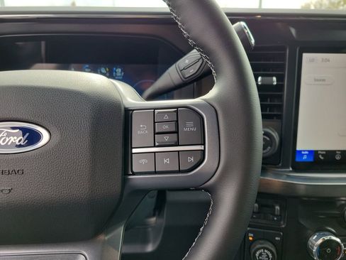 New 2026 Ford F250 Lariat w/ Tremor Off-Road Package image 24