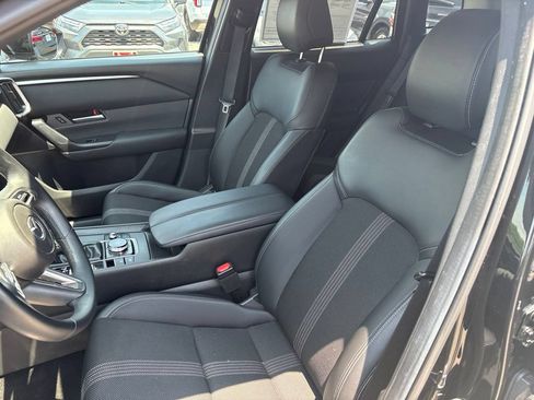 Used 2025 MAZDA CX-50 AWD 2.5 S w/ Preferred Package image 15
