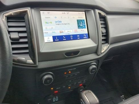 Used 2023 Ford Ranger XLT w/ Equipment Group 302A High image 12