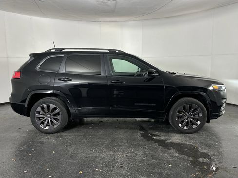 Used 2019 Jeep Cherokee High Altitude image 13