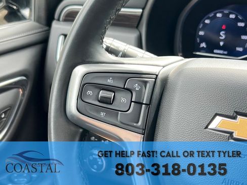 Used 2023 Chevrolet Tahoe LT image 37