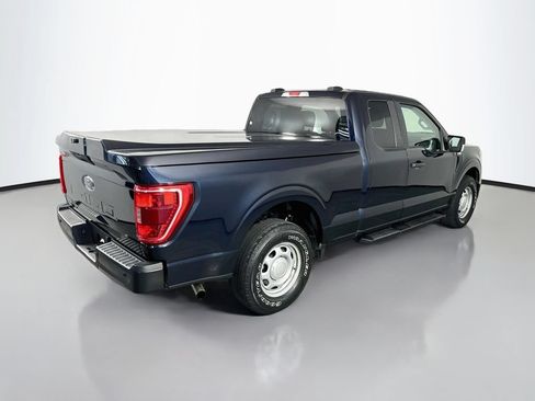 Used 2022 Ford F150 XL w/ Equipment Group 101A High RWD image 8