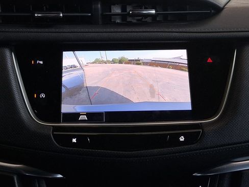 Used 2023 Cadillac XT5 Luxury FWD image 15