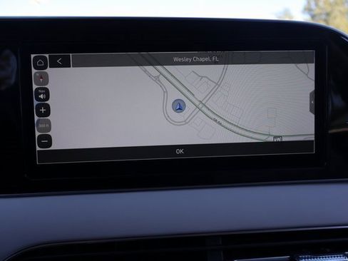 Used 2022 Hyundai Palisade Calligraphy image 25