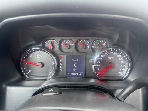 Used 2015 GMC Sierra 1500 4x4 Double Cab image 25