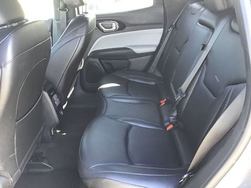 Certified 2024 Jeep Compass Limited image 17