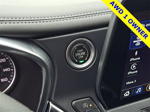 Used 2023 Chevrolet Blazer LT w/ Convenience Package image 12