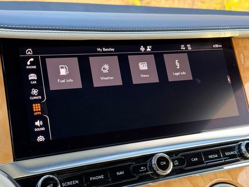 Used 2023 Bentley Continental GT Mulliner image 26