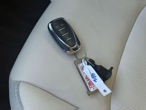 Used 2024 Chevrolet Malibu LT image 18