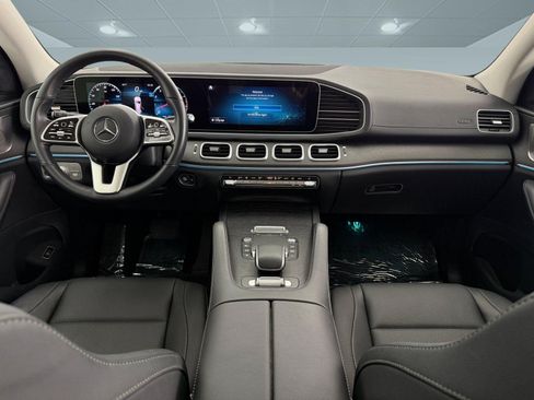 Used 2023 Mercedes-Benz GLS 450 4MATIC image 14
