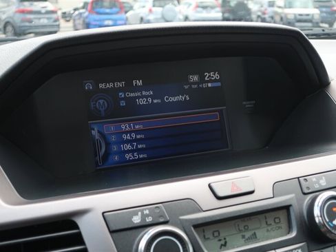 Used 2015 Honda Odyssey EX-L image 21