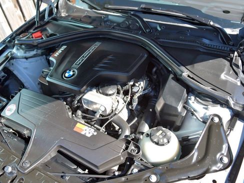 Used 2016 BMW 428i Convertible RWD image 21