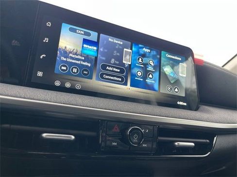 New 2026 Nissan Kicks SV w/ SV Premium Package AWD/4WD image 14