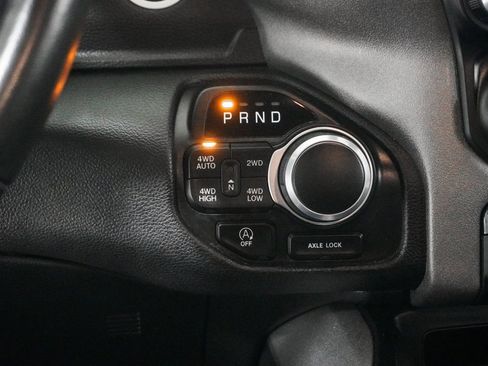 Used 2023 RAM 1500 Big Horn image 26