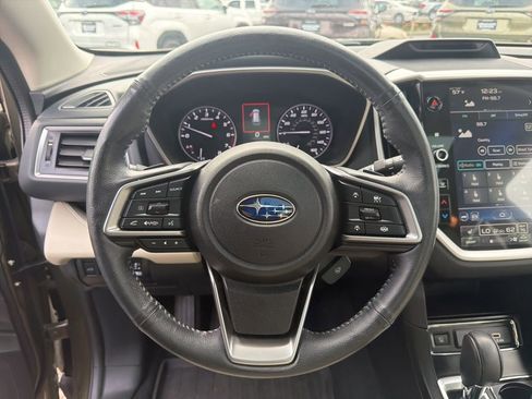 Certified 2023 Subaru Ascent Limited w/ Technology Package image 31
