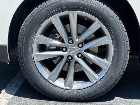 Used 2014 Lexus RX 350 FWD w/ Navigation Package image 37