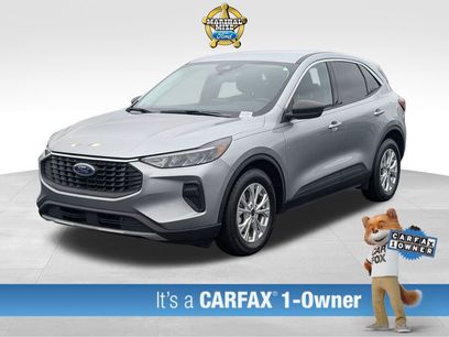 Used 2023 Ford Escape Active