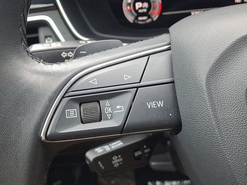 Certified 2023 Audi A4 2.0T Premium Plus w/ Premium Plus Package AWD/4WD image 22