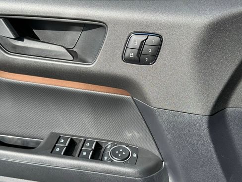 New 2025 Ford Bronco Sport Outer Banks image 25