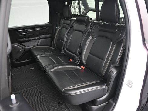 Used 2024 RAM 1500 TRX AWD/4WD image 11