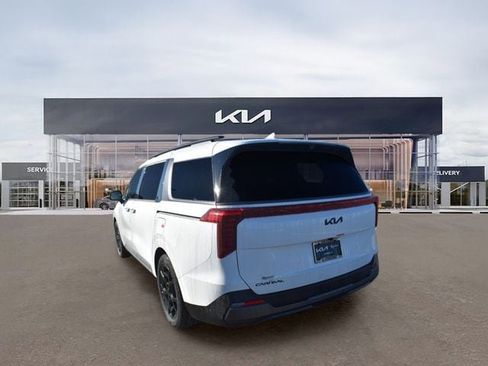 New 2026 Kia Carnival SX Prestige FWD image 6