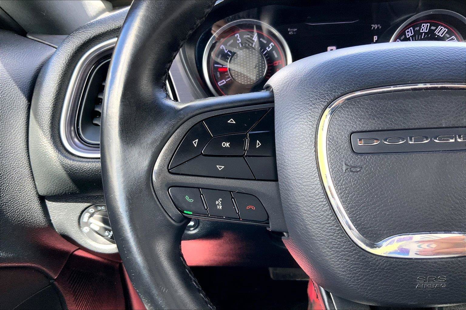 Certified 2017 Dodge Challenger R/T RWD image 18
