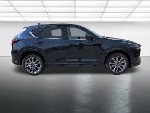 New 2025 MAZDA CX-5 AWD 2.5 S w/ Premium Plus Pkg image 5
