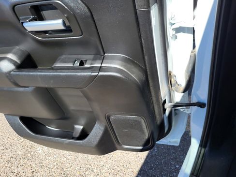 Used 2020 Chevrolet Silverado 1500 LT w/ All-Star Edition image 19