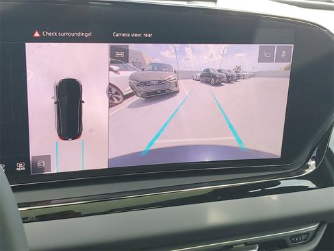 New 2025 Audi A5 2.0T Premium Plus image 13