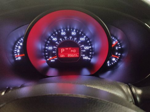 Used 2019 Kia Soul + image 23