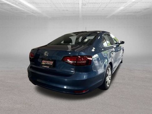 Used 2017 Volkswagen Jetta S FWD image 24