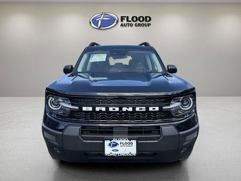 New 2026 Ford Bronco Sport Outer Banks AWD/4WD image 2
