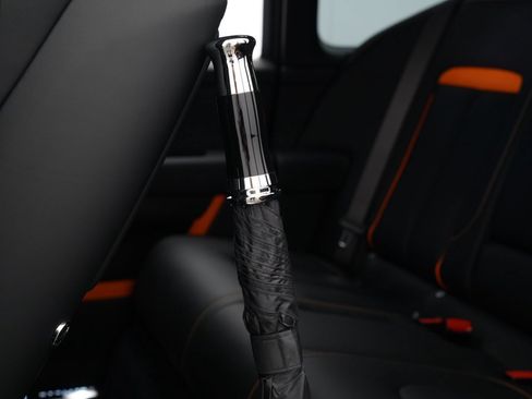New 2027 Rolls-Royce Cullinan Black Badge AWD/4WD image 30
