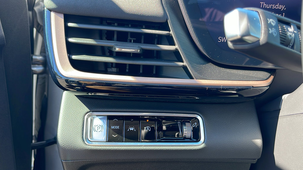 New 2026 Buick Envision Sport Touring AWD/4WD image 26