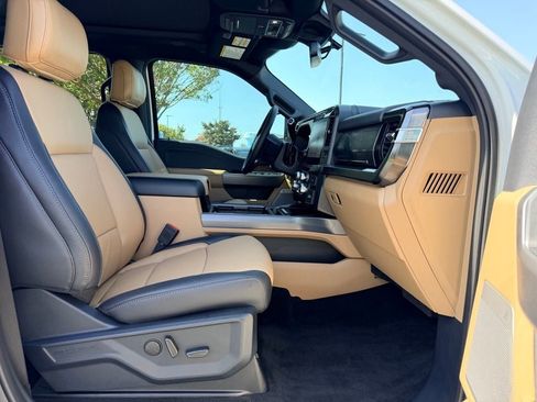 New 2026 Ford F350 Lariat w/ Lariat Ultimate Package AWD/4WD image 11