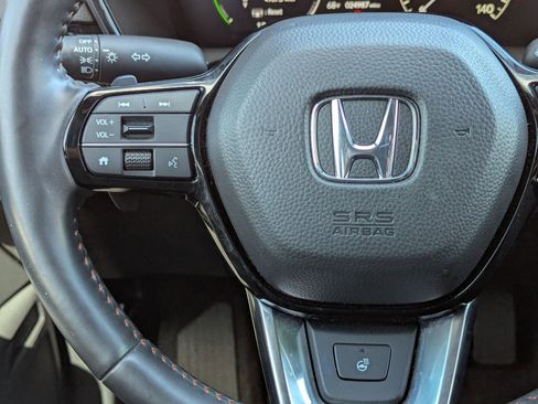 Used 2024 Honda CR-V Sport Touring image 21