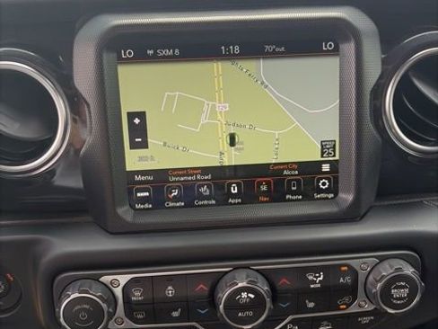 Used 2023 Jeep Wrangler Unlimited Rubicon 392 image 16