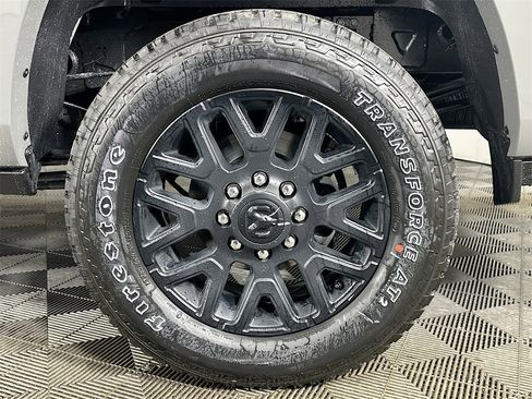 New 2026 RAM 3500 Limited image 17