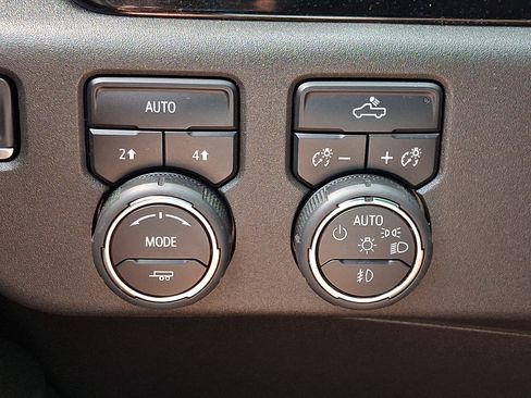 Certified 2023 Chevrolet Silverado 1500 RST AWD/4WD image 24