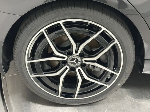 New 2026 Mercedes-Benz C 300 Sedan image 19