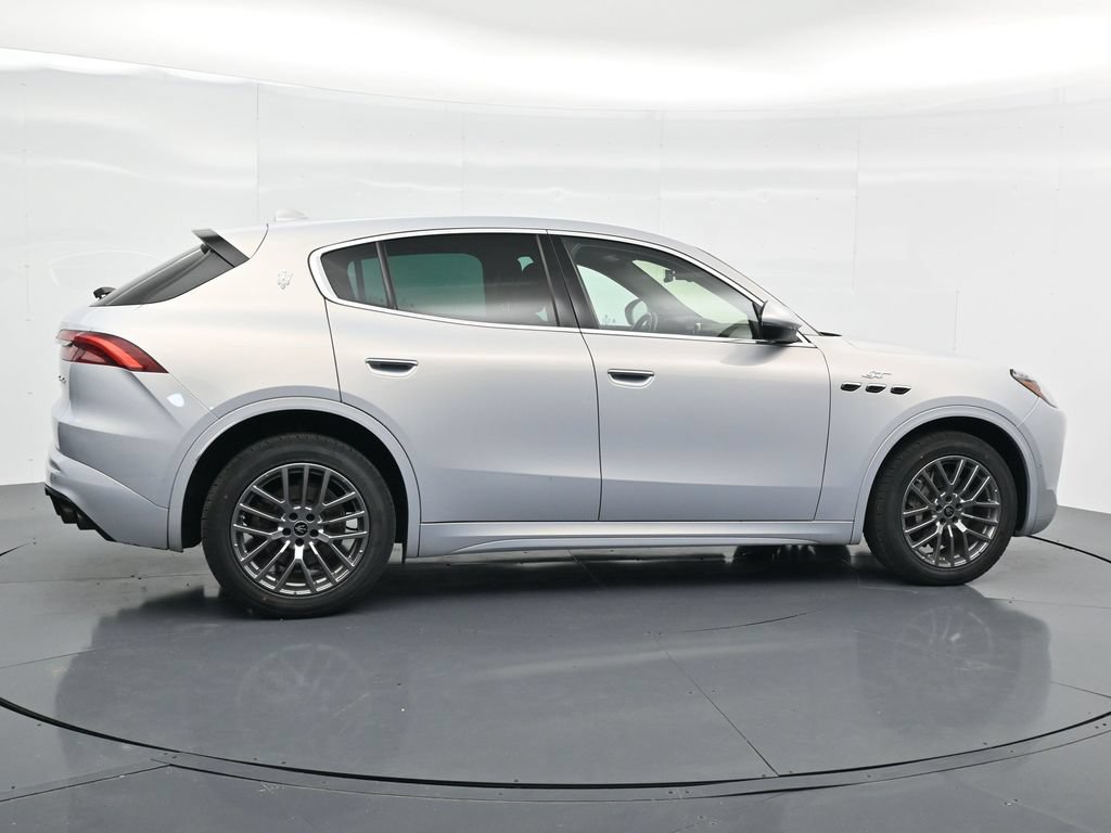 Used 2024 Maserati Grecale GT AWD/4WD image 8