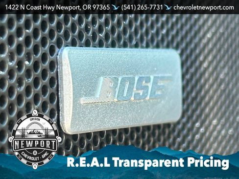 Used 2024 Chevrolet Blazer RS w/ Driver Confidence II Package AWD/4WD image 30
