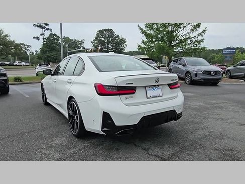 Used 2023 BMW M340i xDrive w/ Premium Package AWD/4WD image 21
